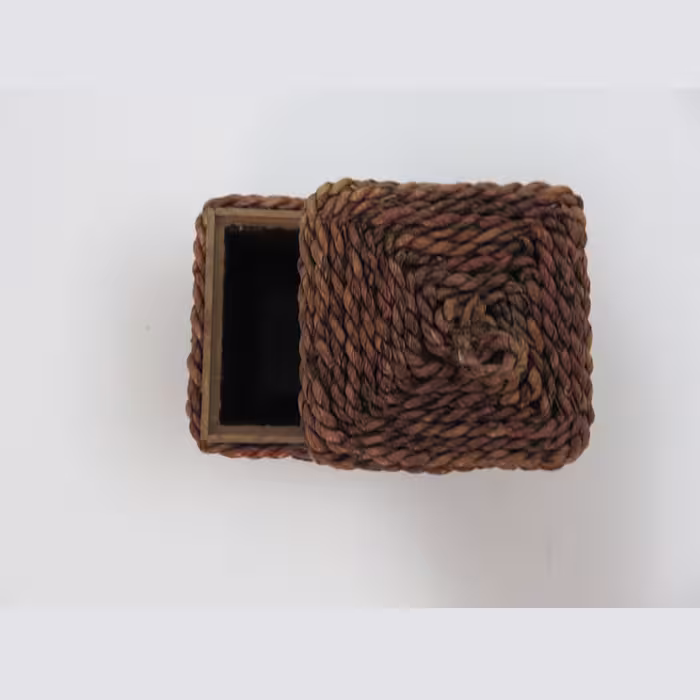 ست جای ادویه 4 پارچه گالیکو مدل AD-2
