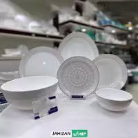 سرویس 26 پارچه لومینارک مدل راشل
