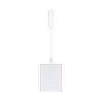 مبدل برند موشی مدل Moshi Mini Display Port to VGA Adapter   ارسال فوری