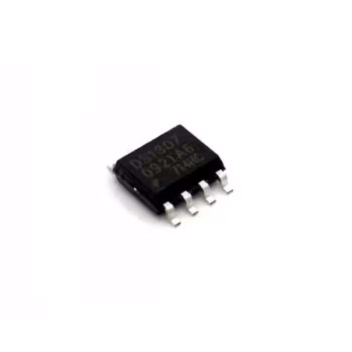 آی سی DS1307 SMD (اصلی)