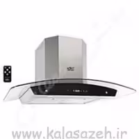 هود آشپزخانه استیل البرز مدل SA 105