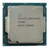 پردازنده اینتل سری Kaby Lake مدل Pentium G4560