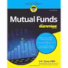 کتاب Mutual Funds For Dummies اثر Eric Tyson انتشارات For Dummies