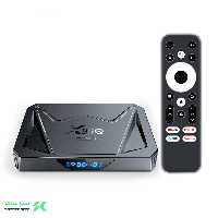 اندروید باکس X96Q Pro Plus 4GB 64GB