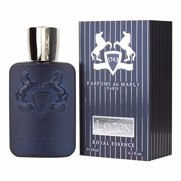 عطر پرفیوم دی مارلی لیتون
