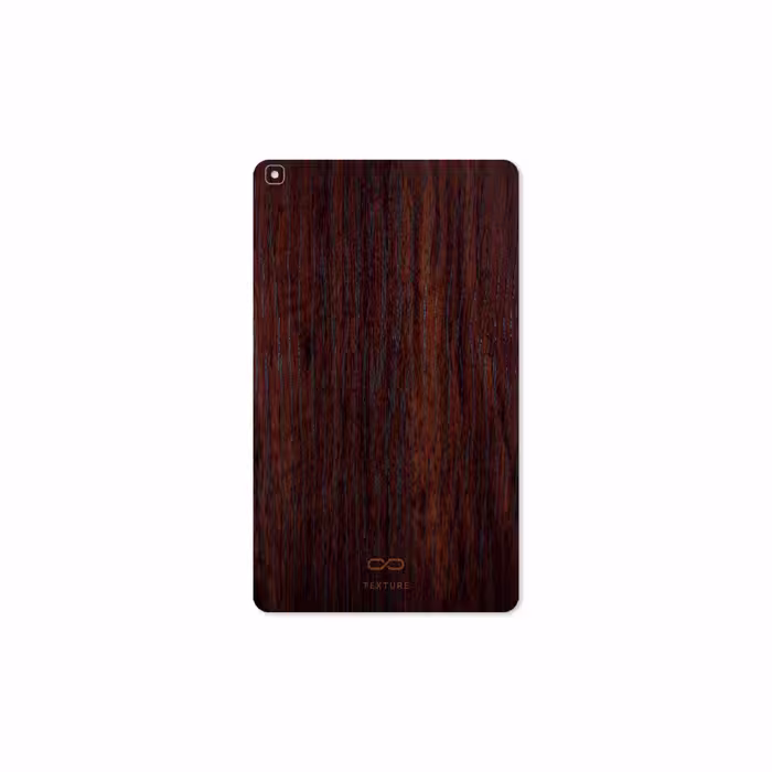 برچسب پوششی ماهوت مدل Red-Wood مناسب برای تبلت سامسونگ Galaxy Tab A 8.0 2019 T290