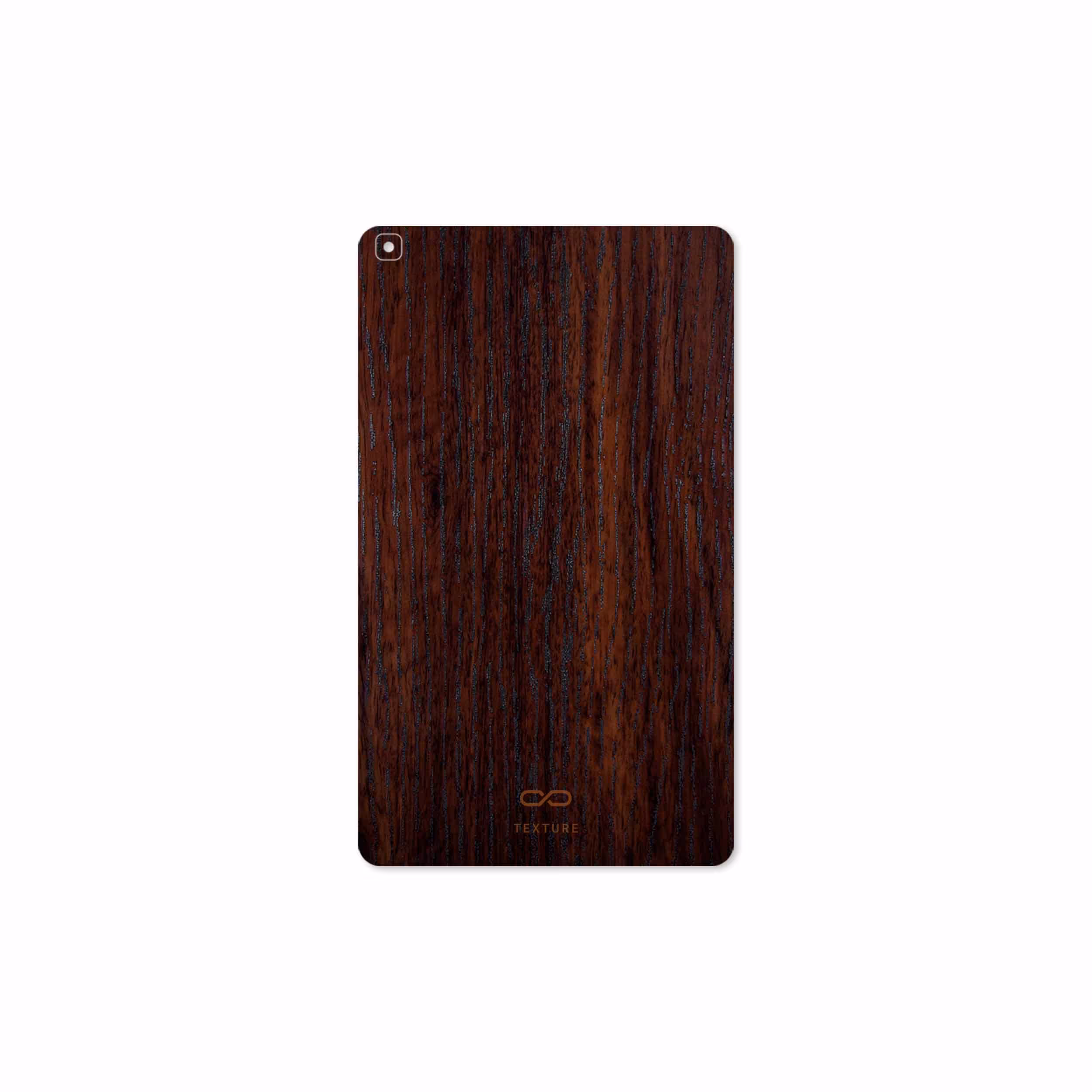 برچسب پوششی ماهوت مدل Red-Wood مناسب برای تبلت سامسونگ Galaxy Tab A 8.0 2019 T290
