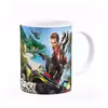 ماگ هومرو طرح فار کرای Far Cry مدل MG7106