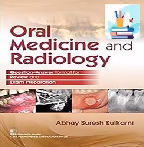 Oral Medicine and Radiology TRUE PDF price 1€