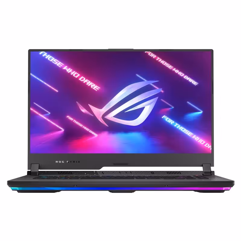 لپ تاپ گیمینگ 15.6 اینچی ایسوس مدل ROG Strix G15 G513RC-HN138