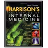 کتاب Harrisons Principles of Internal Medicine: Volumes 1 and 2, 18th Edition اثر جمعی از نویسندگان انتشارات مؤلفین طلایی
