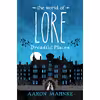 کتاب The World of Lore اثر Aaron Mahnke انتشارات Del Rey