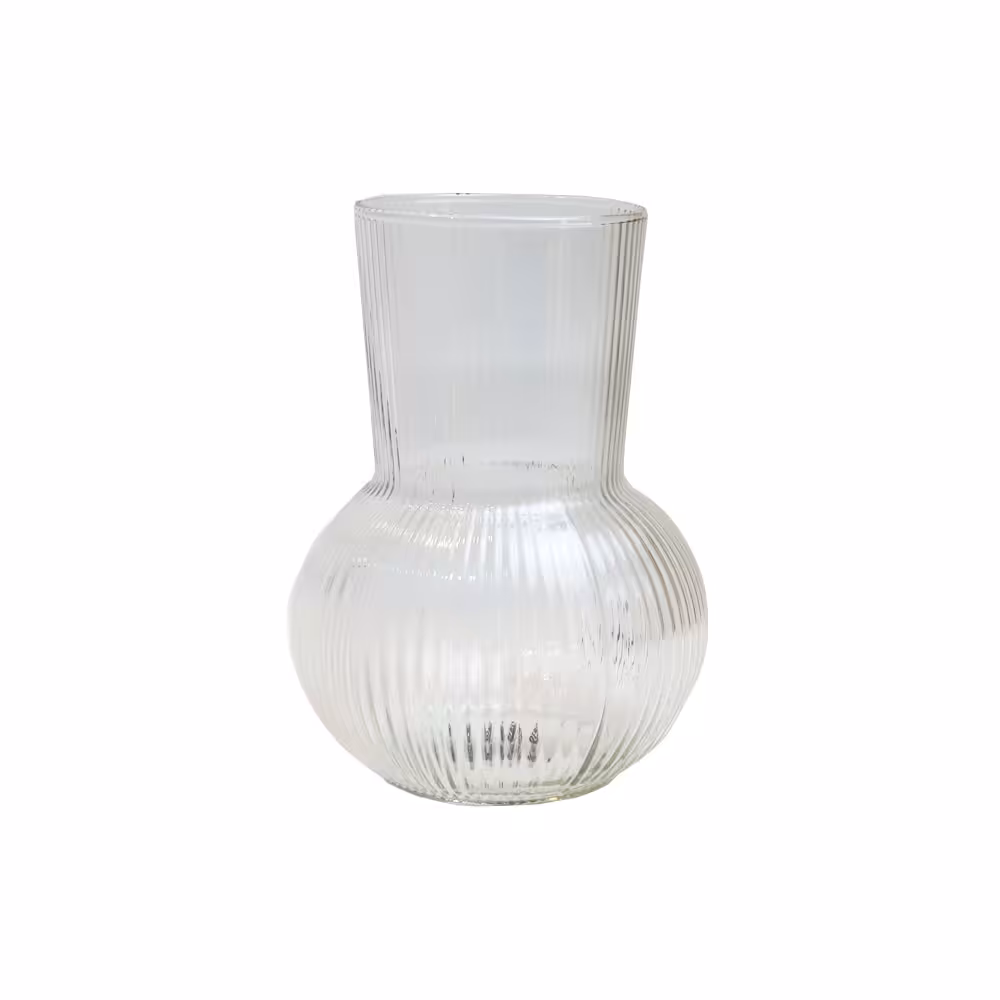گلدان دکوری مدل دنیز 999-24K