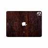 برچسب پوششی ماهوت مدل Red-Wood مناسب برای تبلت اپل iPad Pro 11 (GEN 2) 2020 A2068