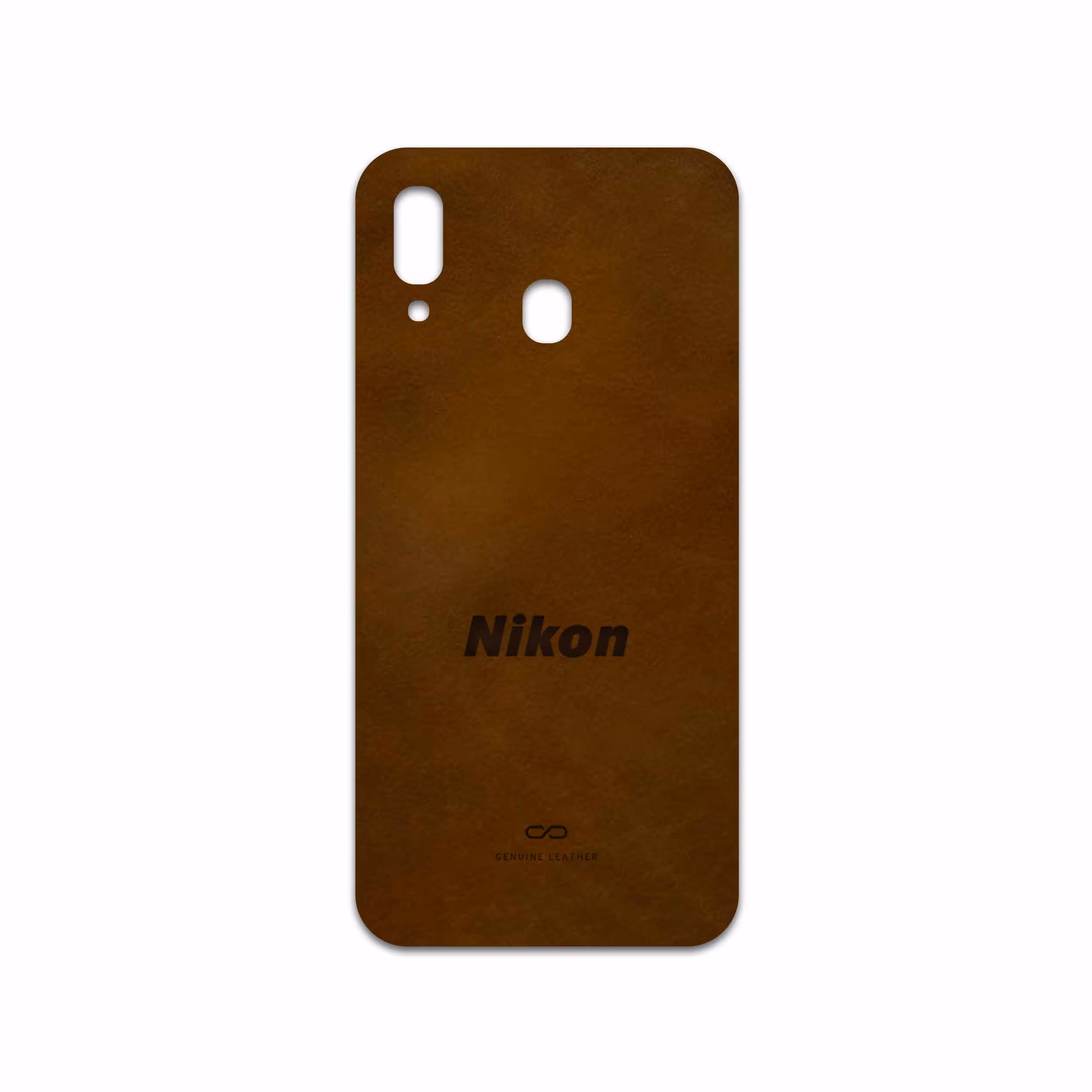 برچسب پوششی ماهوت مدل BFL-NKN مناسب برای گوشی موبایل سامسونگ Galaxy M10s