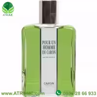 عطر ادکلن کارون پوران هوم (پورانوم) 125 میل مردانه