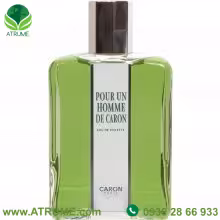 عطر ادکلن کارون پوران هوم (پورانوم) 125 میل مردانه