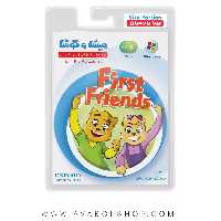 نرم افزار میشا و کوشا first friends ویرا پارسیان