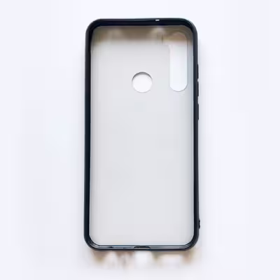 کاور طرح بازی مرکب مدل SQ00408 مناسب برای گوشی موبایل شیائومی Redmi Note 8 
