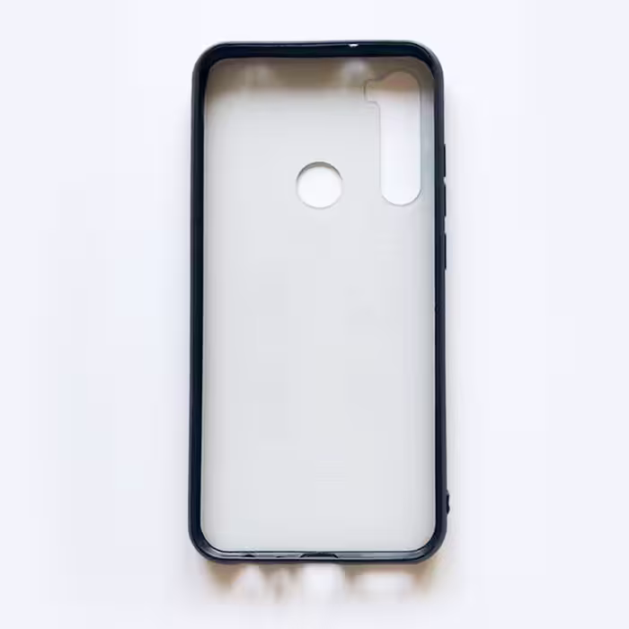 کاور طرح بازی مرکب مدل SQ00408 مناسب برای گوشی موبایل شیائومی Redmi Note 8 