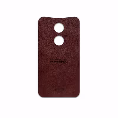 برچسب پوششی ماهوت مدل NL-PRDS مناسب برای گوشی موبایل موتورولا Moto X 2014
