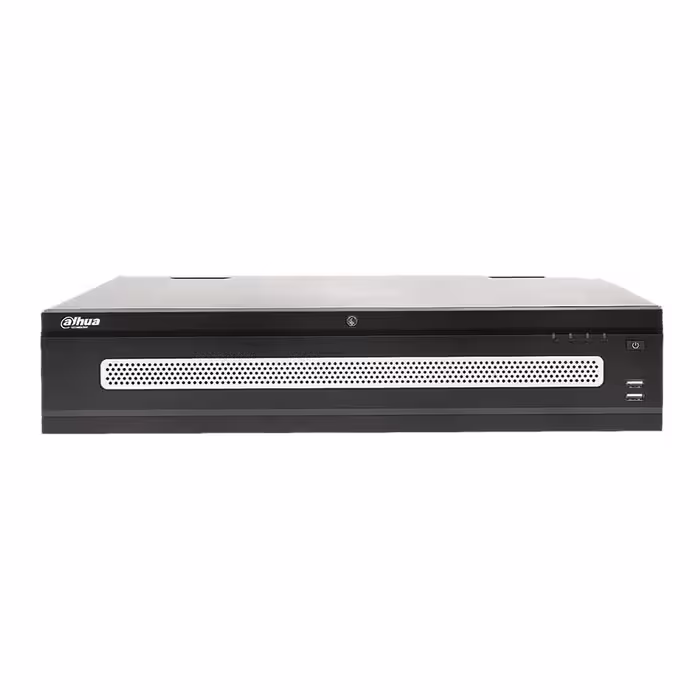 قیمت و خرید دستگاه ضبط کننده 64 کانال NVR داهوا مدل DHI-NVR608-64-4KS2 | یاس ارتباط