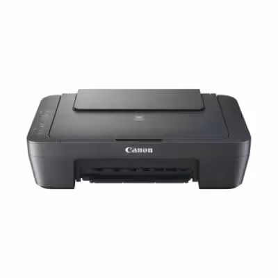 پرینتر چندکاره جوهر افشان کانن مدل PIXMA MG2546S