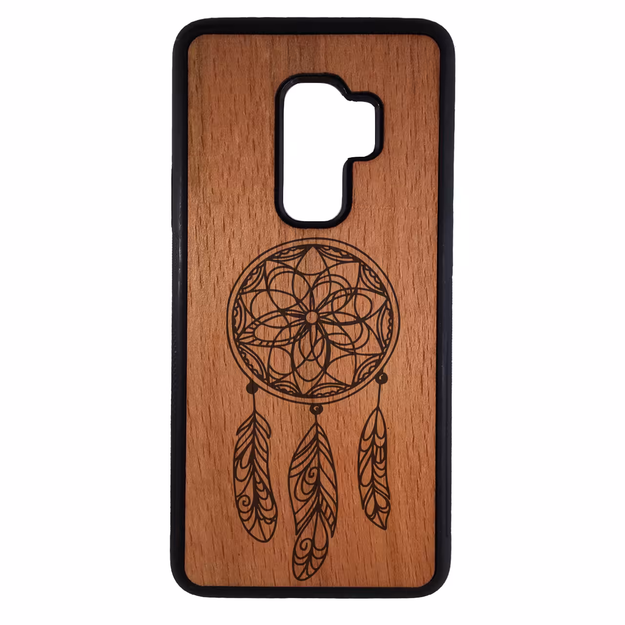 کاور طرح دریم کچر کد 1105410943135 مناسب برای گوشی موبایل سامسونگ galaxy s9 plus