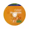 کتاب Oxford word skills اثر Ruth Gairns and Stuart Redman انتشارات زبان مهر 3 جلدی