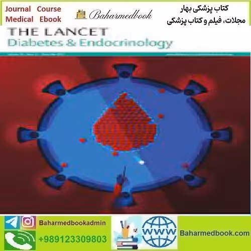 The Lancet Diabetes &amp; Endocrinology Volume 10 Issue 1 to
