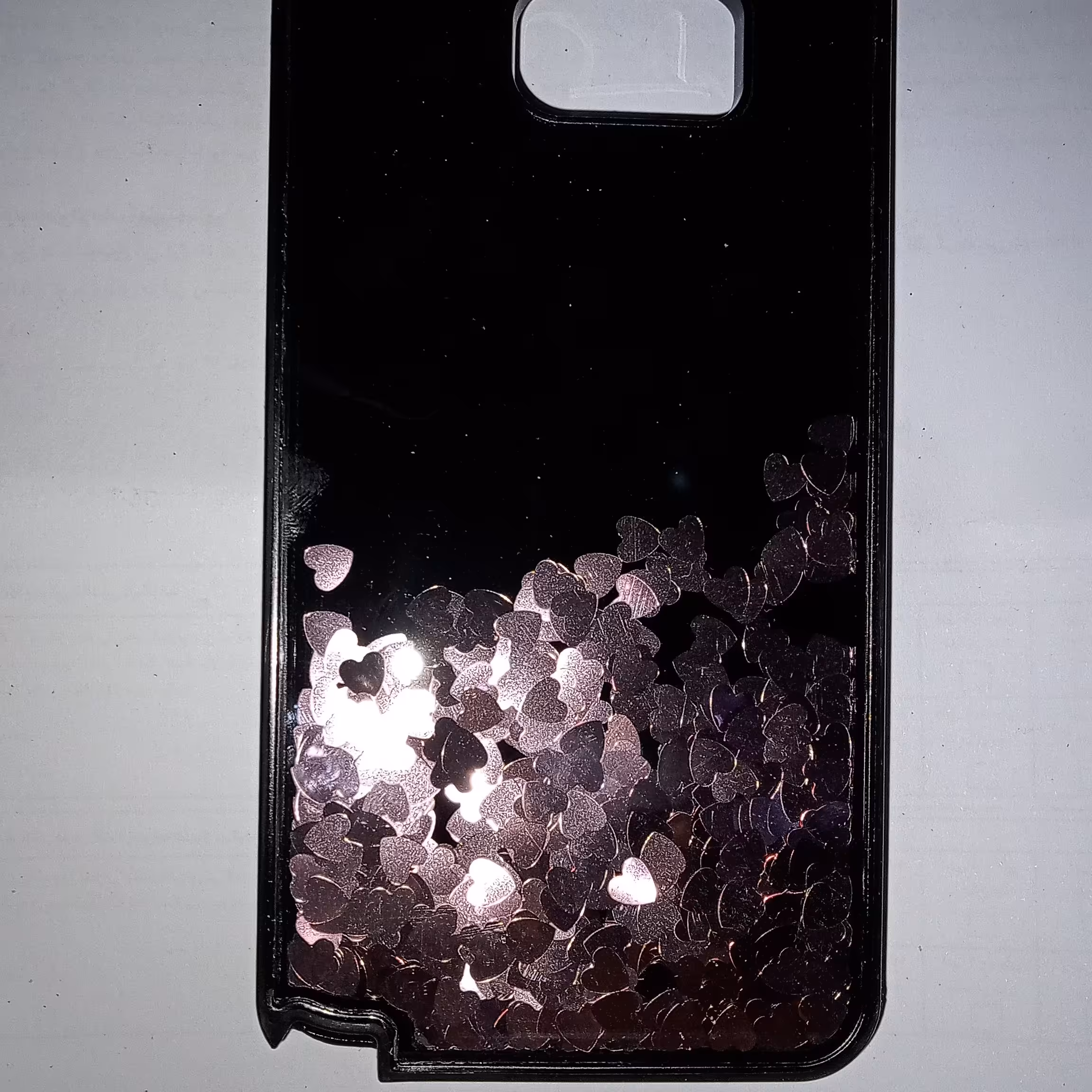 کاور سامسونگ نوت 5 Samsung Note پنج دخترانه