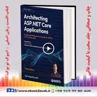 Architecting ASP.NET Core Applications Third Edition