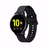 برچسب ماهوت طرح Matte-Black مناسب برای ساعت هوشمند سامسونگ Galaxy Watch Active 2 44mm