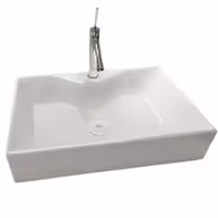 روشویی روکابینتی سینا مدل آیلار 50