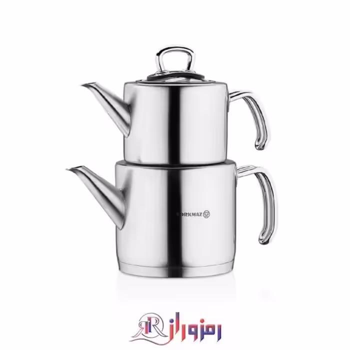 کتری قوری کرکماز مدل A274