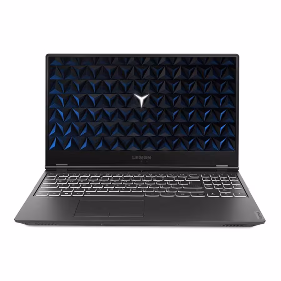 قیمت و خرید لپ تاپ 15.6 اینچ لنوو Legion Y540-MC Core i7 9750H/1TB HDD/512GB SSD/16GB/RTX2060 6GB | یاس ارتباط