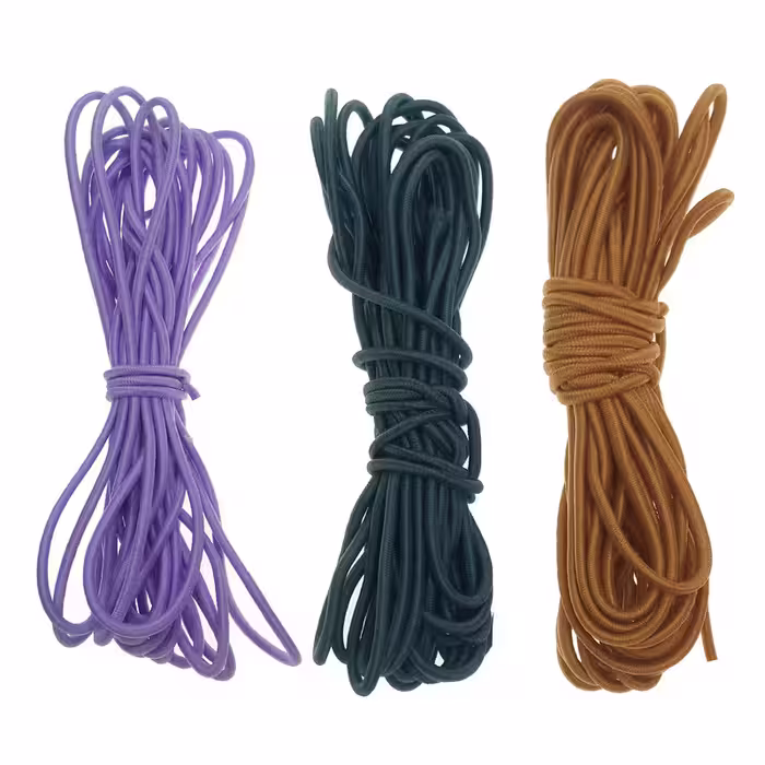کش قیطان مدل Y1384 طول 15 متر بسته 3 عددی