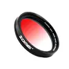 فیلتر لنز کلیپسی موبایل زومی مدل 37mm G-Rd