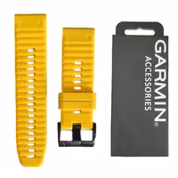 بند گارمین مدل 44 0001 016 مناسب برای ساعت هوشمند گارمین fenix 6x