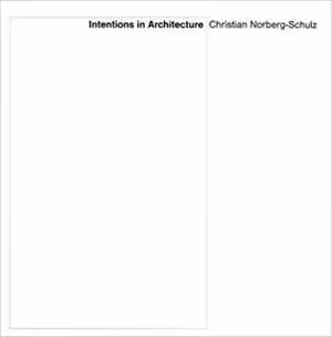 [PDF] دانلود کتاب Intentions In Architecture, 1968