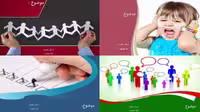 دریافت فایل قالب پاورپوینت آماده ( روانشناسی )