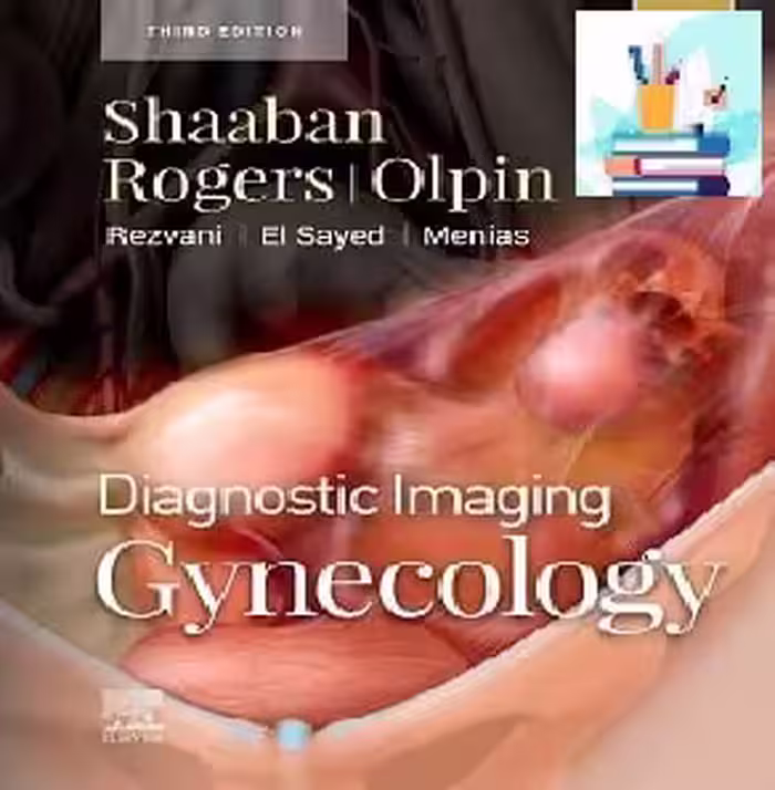 Diagnostic Imaging Gynecology TRUE PDF price 1€