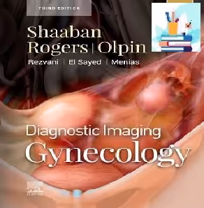 Diagnostic Imaging Gynecology TRUE PDF price 1€