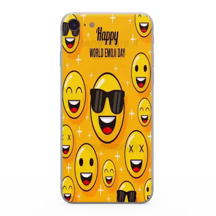 قاب گوشی استیکرشاد  مدل M2