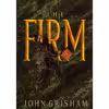 کتاب The Firm اثر John Grisham انتشارات Doubleday