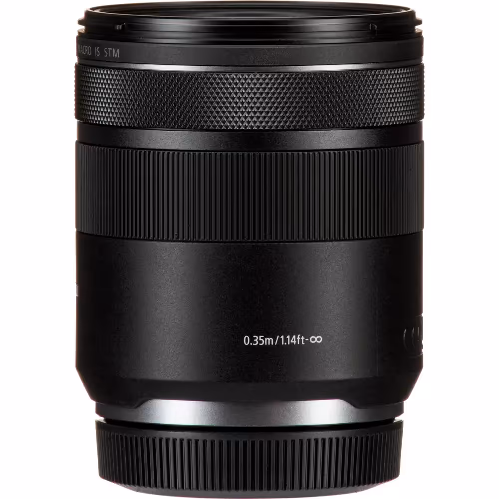 لنز کانن Canon RF 85mm f/2 Macro IS STM
