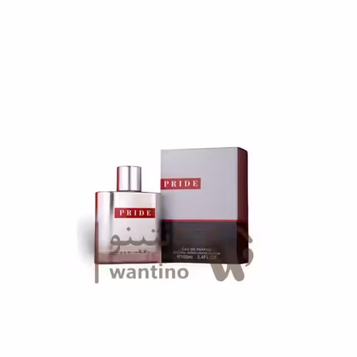 عطر ادکلن مردانه پرادا لونا روسا فراگرنس ورد (Fragrance World Prada Luna Rossa)