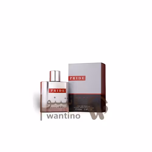 عطر ادکلن مردانه پرادا لونا روسا فراگرنس ورد (Fragrance World Prada Luna Rossa)