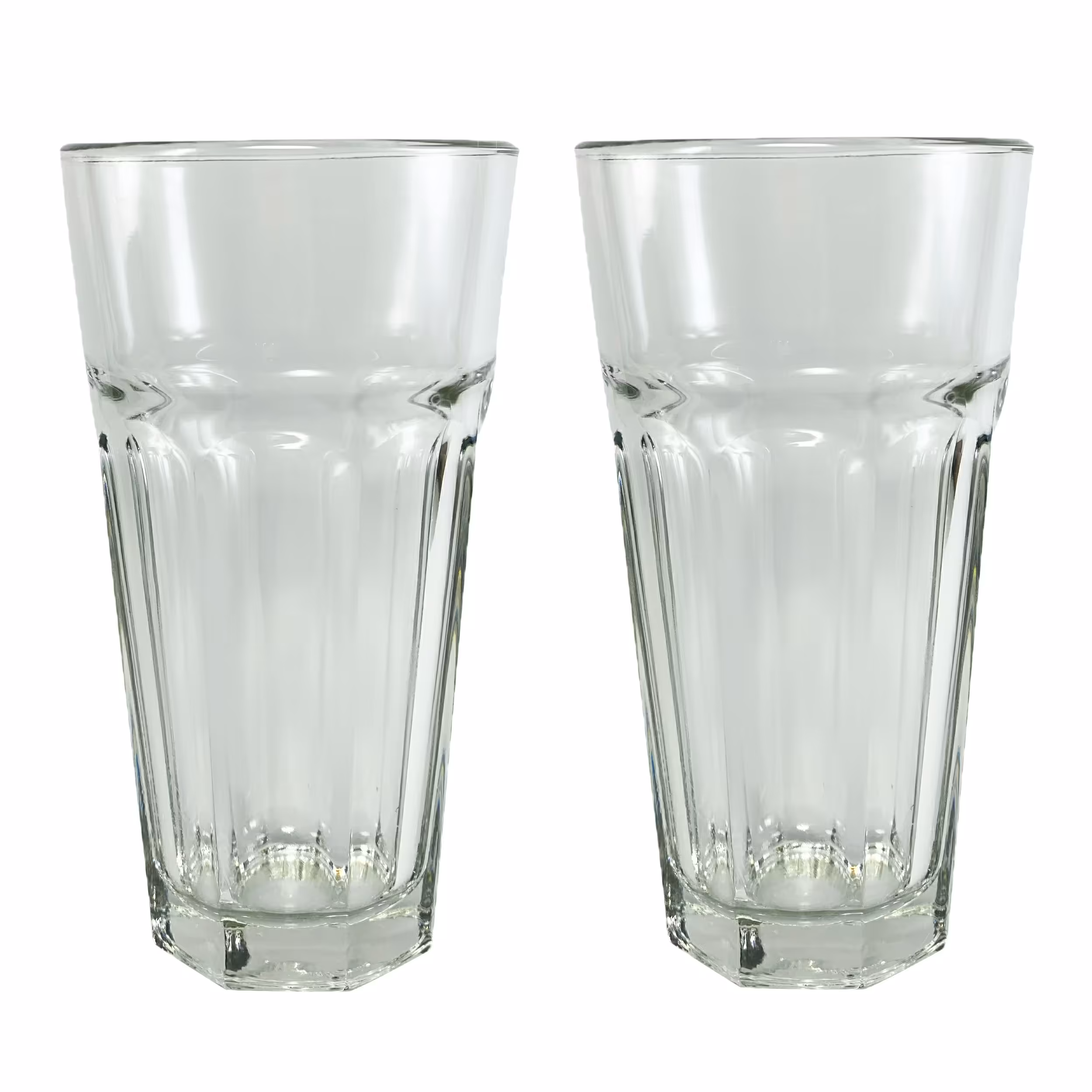 لیوان مدل کازابلانکا LIV-1602 بسته 2 عددی