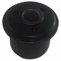 بوش طبق لبه دار فورجی (جدید)                                     پژو 405 , پژو پارس , سمند EL بنزینی , برند ماهسان یدک